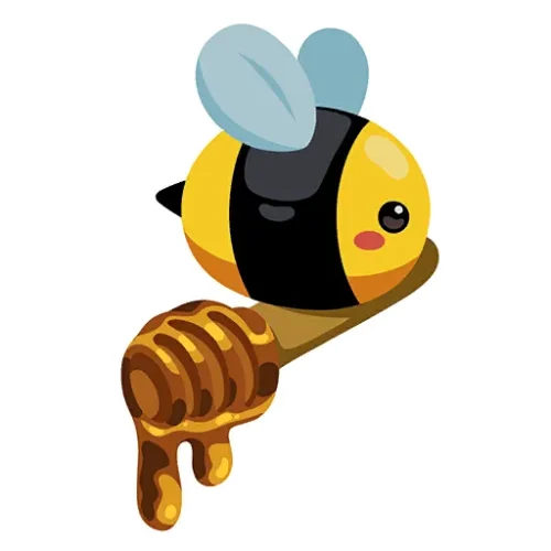 Graffiti Brigade bourdonnante