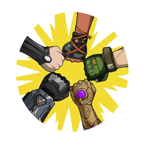 Graffiti On a réussi