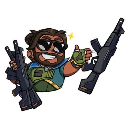 Graffiti C’est moi qui offre