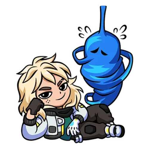 Graffiti Sortez-moi de là