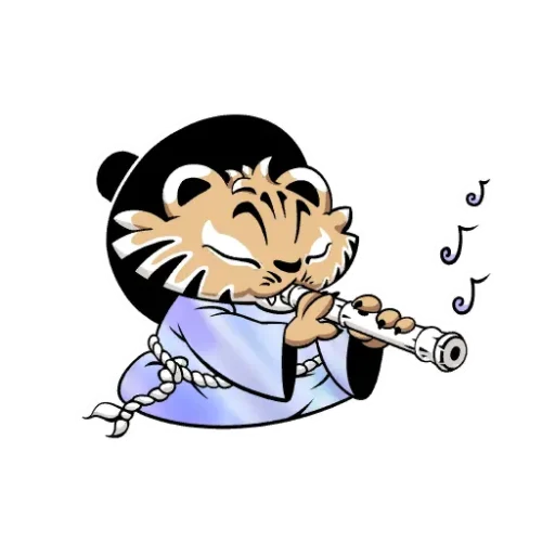 Graffiti Tigre yoonseul