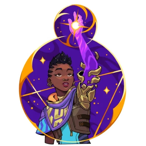 Graffiti Guide cosmique