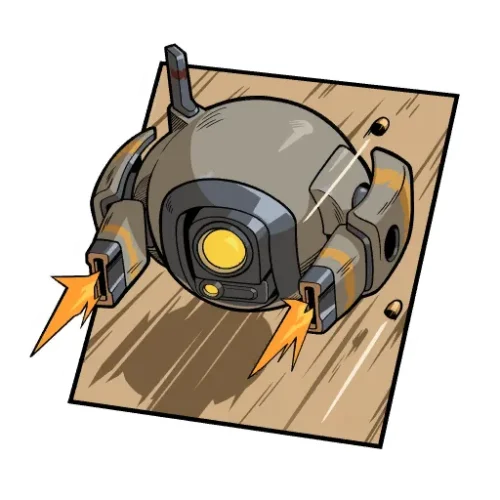 Graffiti Motorisation