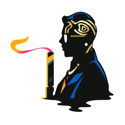 Graffiti Une dans la chambre