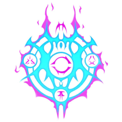 Graffiti Prélude au chaos