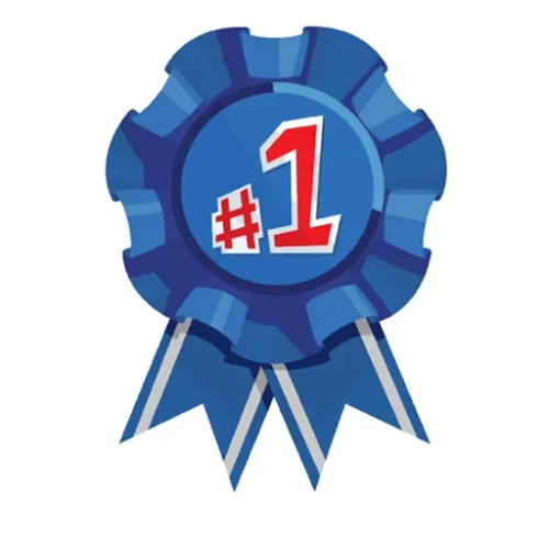 Graffiti Ruban du vainqueur