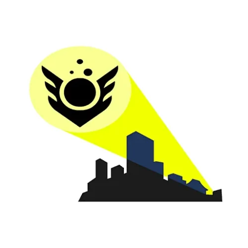 Graffiti Signal de Sage