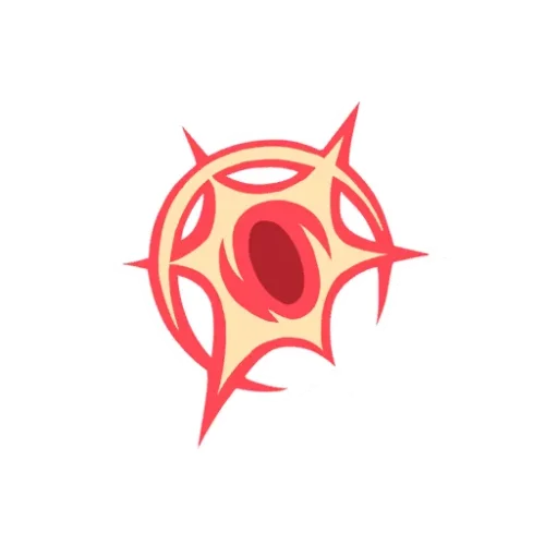 Graffiti Choisis ton aveuglement