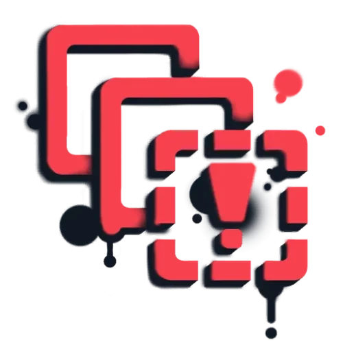 Graffiti Erreur réseau