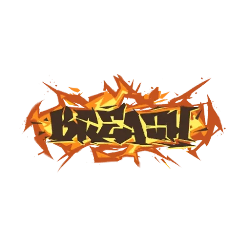 Graffiti Breach