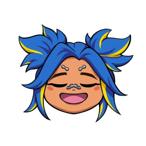 Graffiti Neon soulagée