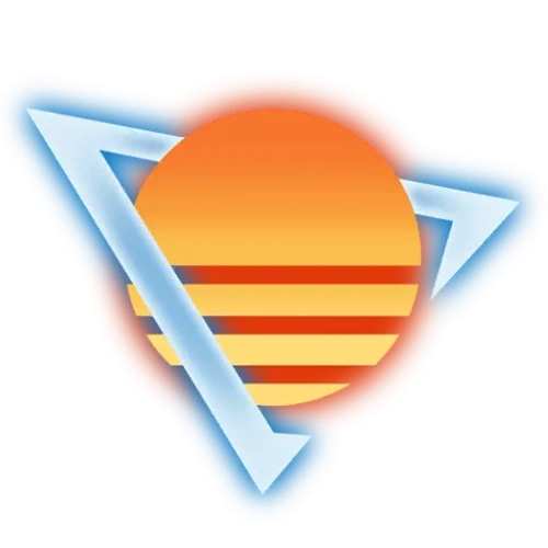 Graffiti Rétrofuturiste