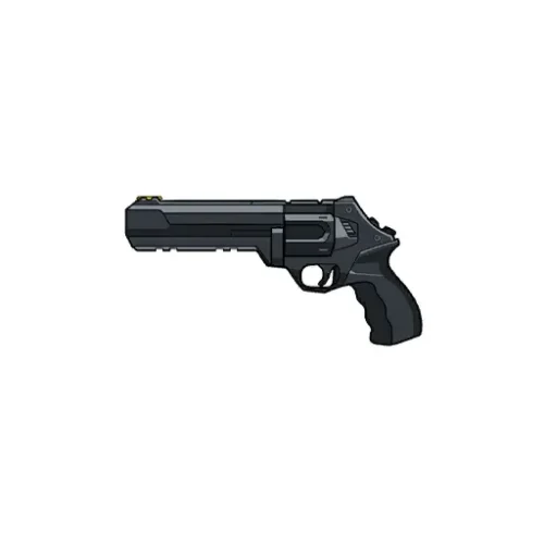 Graffiti Choisissez mon arme