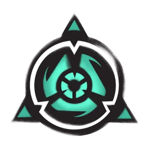 Graffiti Danger : radianite