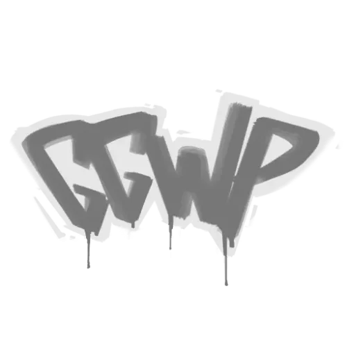 Graffiti GGWP