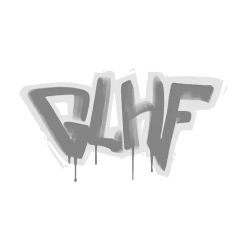Graffiti GLHF