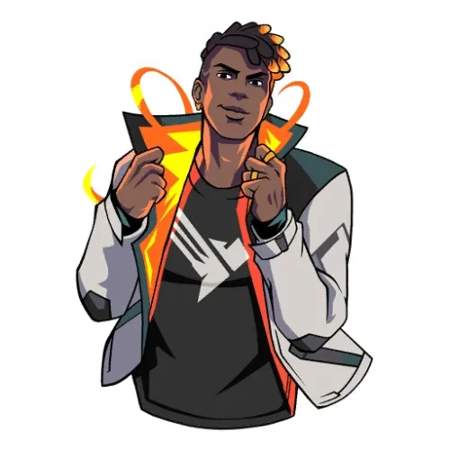 Graffiti Trop facile