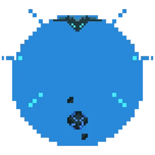 Graffiti Brouilleur en place