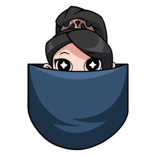 Graffiti Sage de poche