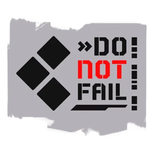 Graffiti Protocole 781-A