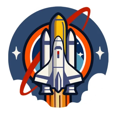 Graffiti Éclaireur lunaire