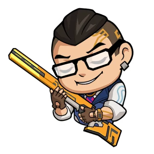 Graffiti J'adore ce flingue