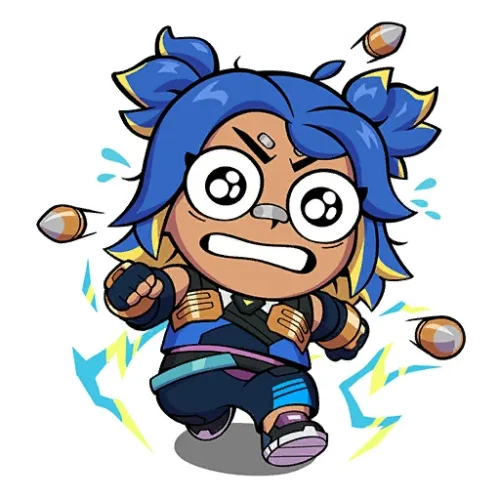 Graffiti Je me casse