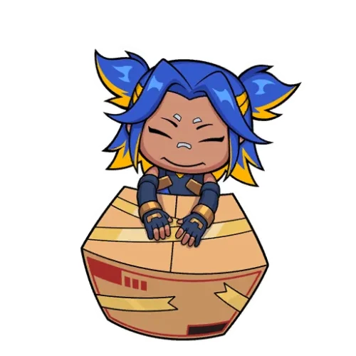 Graffiti Boîte balikbayan