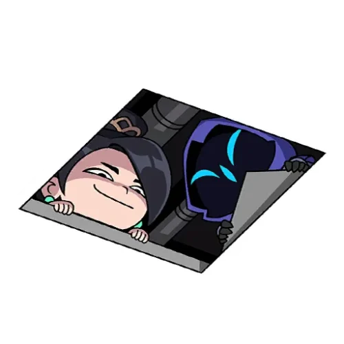 Graffiti Petit coup d'œil