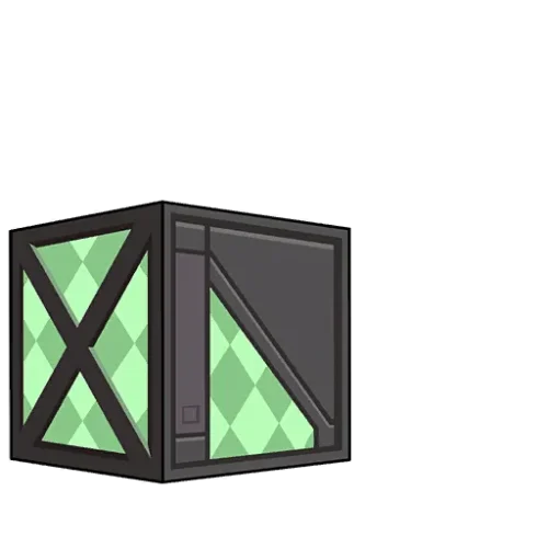 Graffiti Jett espionne