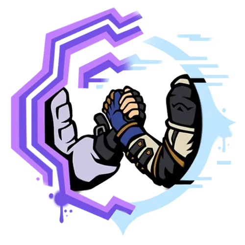 Graffiti Juste retour // 2024