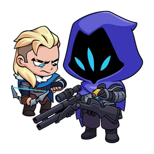 Graffiti Besoin de recharger