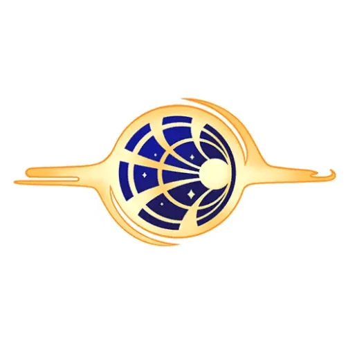 Graffiti Perforateur spatial