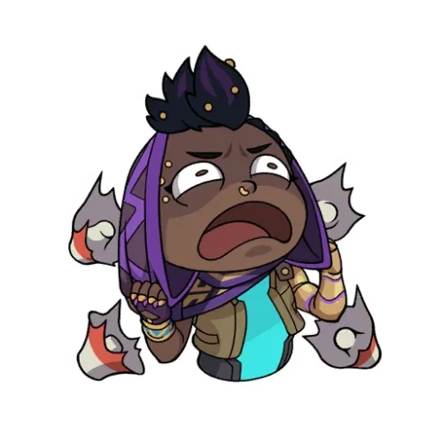 Graffiti Faites que ça s'arrête