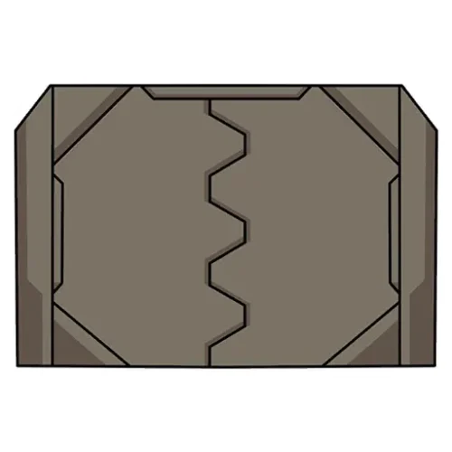 Graffiti Portail Surprise