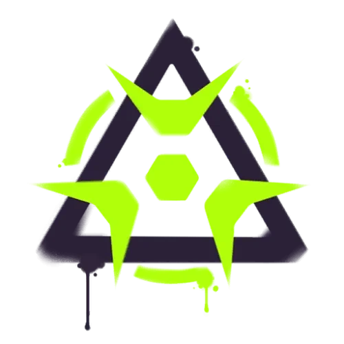 Graffiti Avertissement : Viper