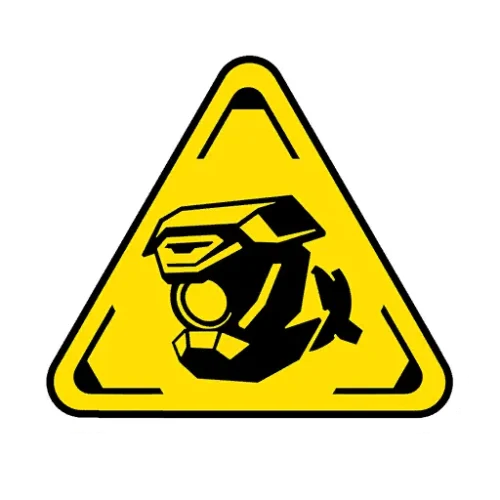 Graffiti Espionnage en cours