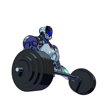 Graffiti Bot d'entraînement