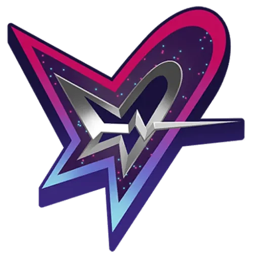 Graffiti Coup de foudre