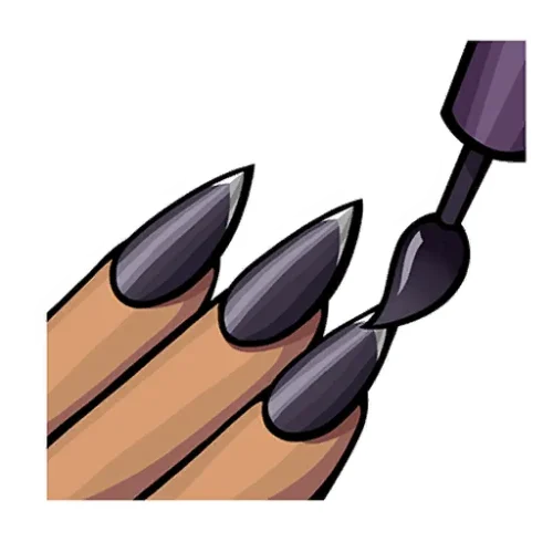 Graffiti Vernis fatal