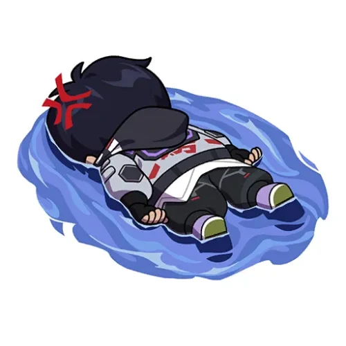 Graffiti Pas de questions