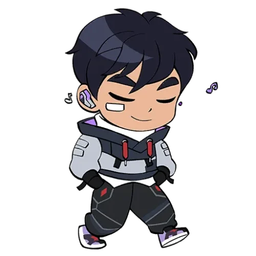 Graffiti Dans ma bulle