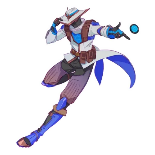 Graffiti Cypher VALORANT GO! Vol. 1