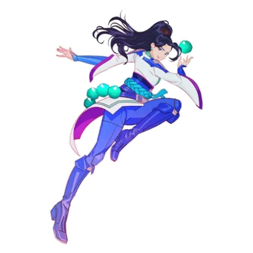 Graffiti Sage VALORANT GO! Vol. 1