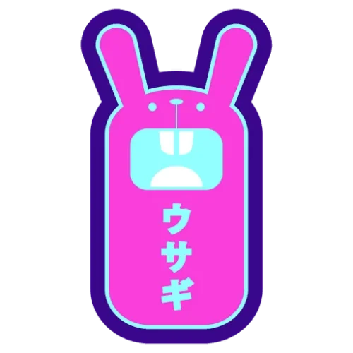 Graffiti Glitchpop, ÉP 2