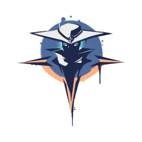 Graffiti Le Traqueur