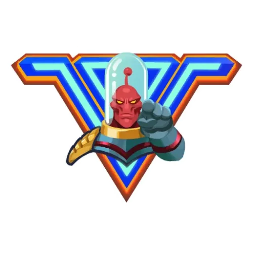 Graffiti Neuroblaster d'uranium gravitationnel