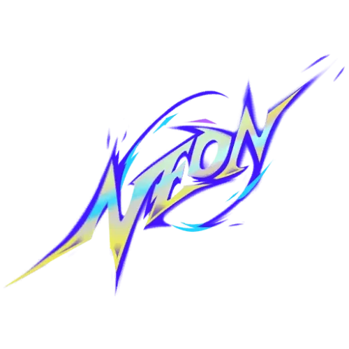 Graffiti Neon