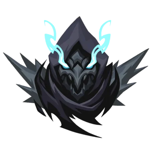 Graffiti Faucheur d'âmes