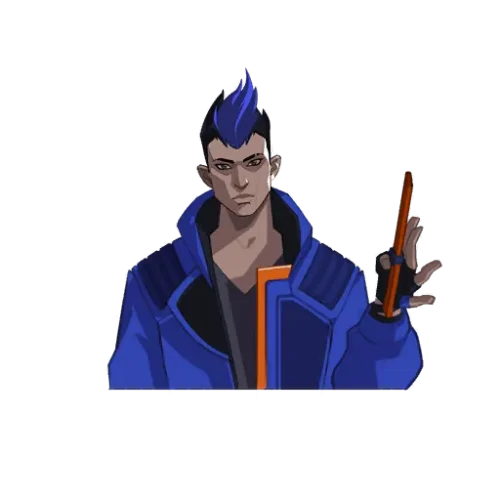 Graffiti Trop la classe